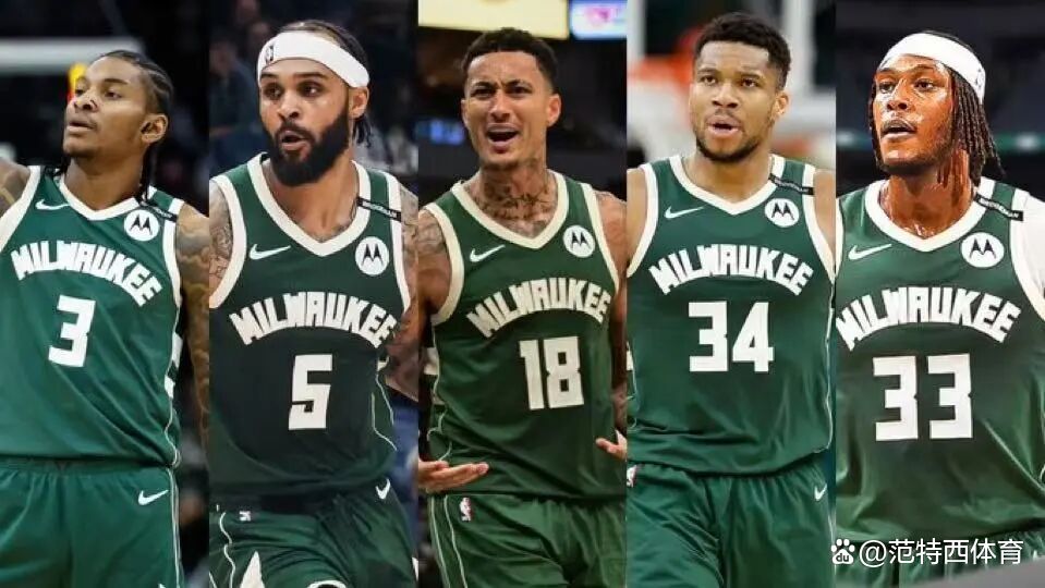 里程碑夜！密尔沃基雄鹿战术微调，欧篮联加时末段刷纪录，引发热议，年轻球员得到机会的简单介绍